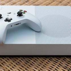 Xbox One 