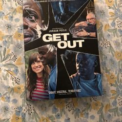 Get Out