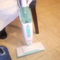 Steamer Hard Wood Floor Cleaner 