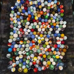 Vintage MARBLE COLLECTION 