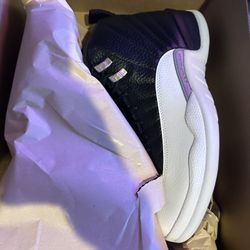 Jordan 12 