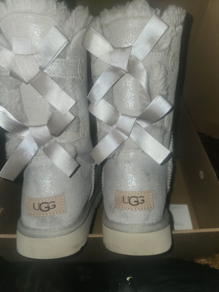 Uggs Bailey Shimmer