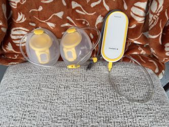 Medela Breast Pump