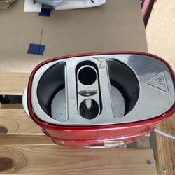 Hot Dogs And Buns  Toaster New 