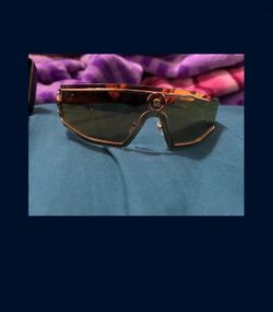 Versace Men Sun Glasses 