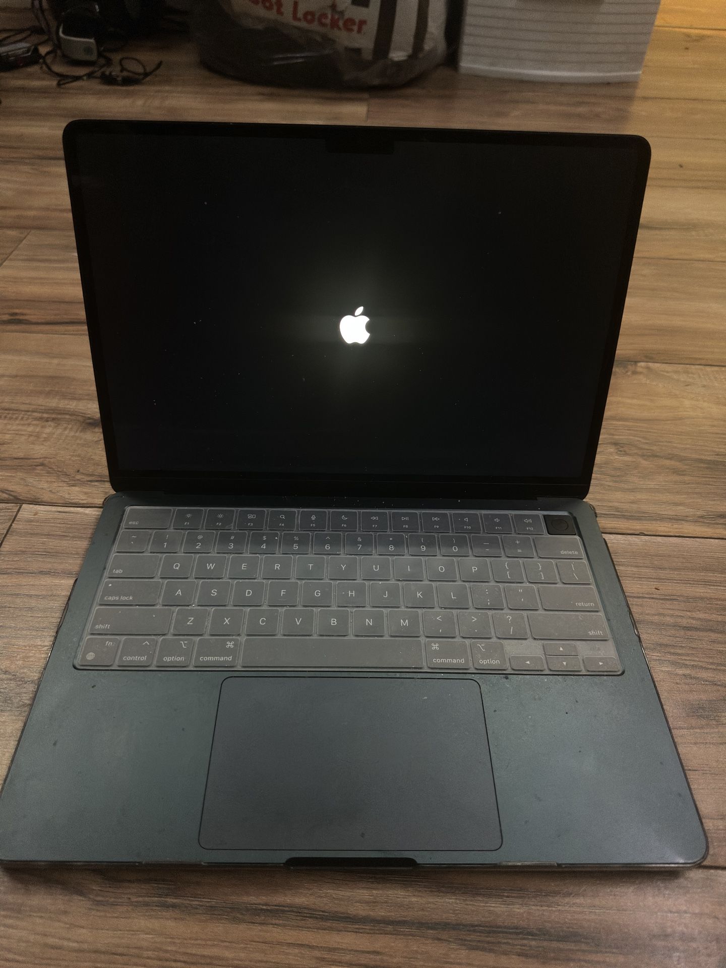 2024 Apple MacBook Air M3