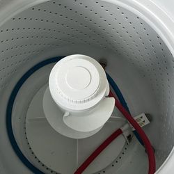 Matching Washer Dryer Combo 