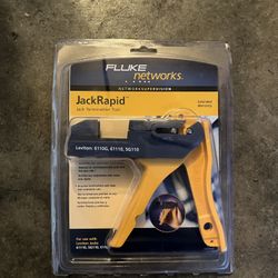 Jack Rapid Tool