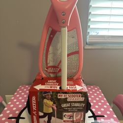 Radio Flyer Scooter