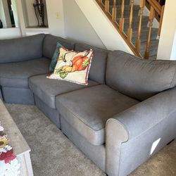 Sectional Sofa