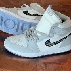 Air Jordan Dior men
