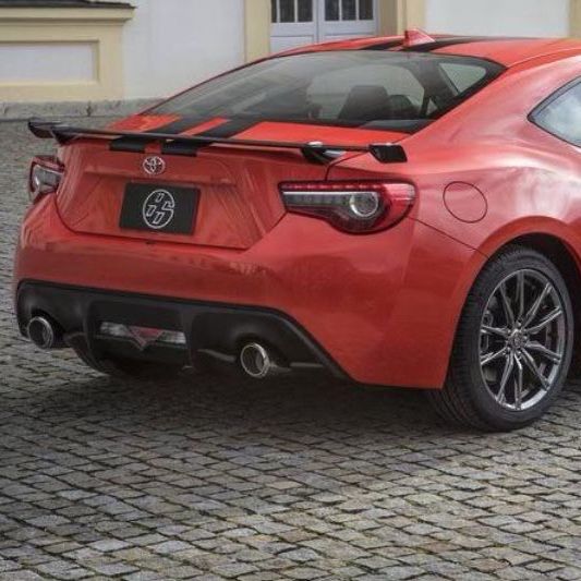 2017 Toyota 86