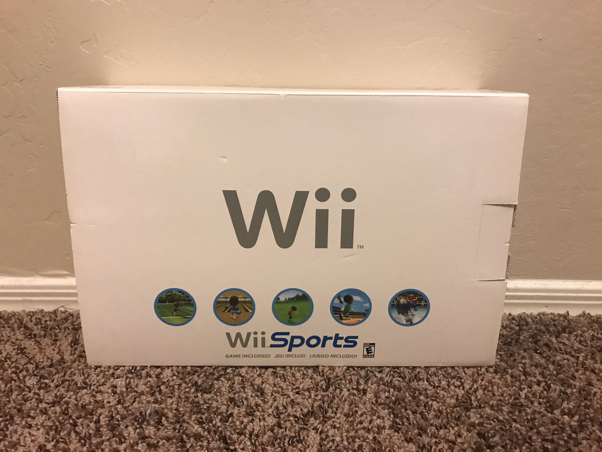 Nintendo Wii Complete in box for Sale in Mesa, AZ OfferUp
