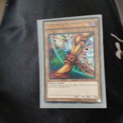 Exodia The Forbidden One 