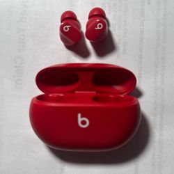 Beats Earbuds