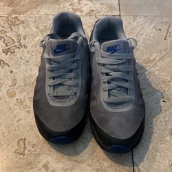 Boys Nike Shoes