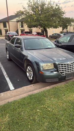 2005 Chrysler 300