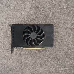 Radeon RX 5500 XT 4GB Graphic Card 