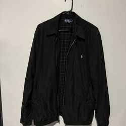 Ralph Lauren polo Windbreaker 