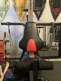 Brand New BOWFLEX EXCEED