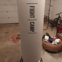 Fight Camp Punching Bag 