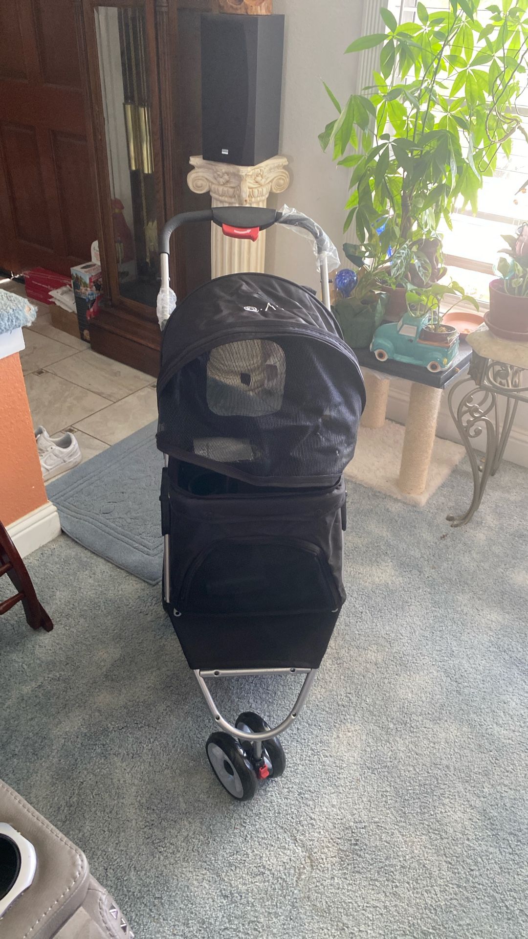 Stroller For Dogs 