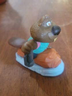McDonald's Happy Meal Toy
