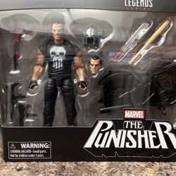 Marvel Legends