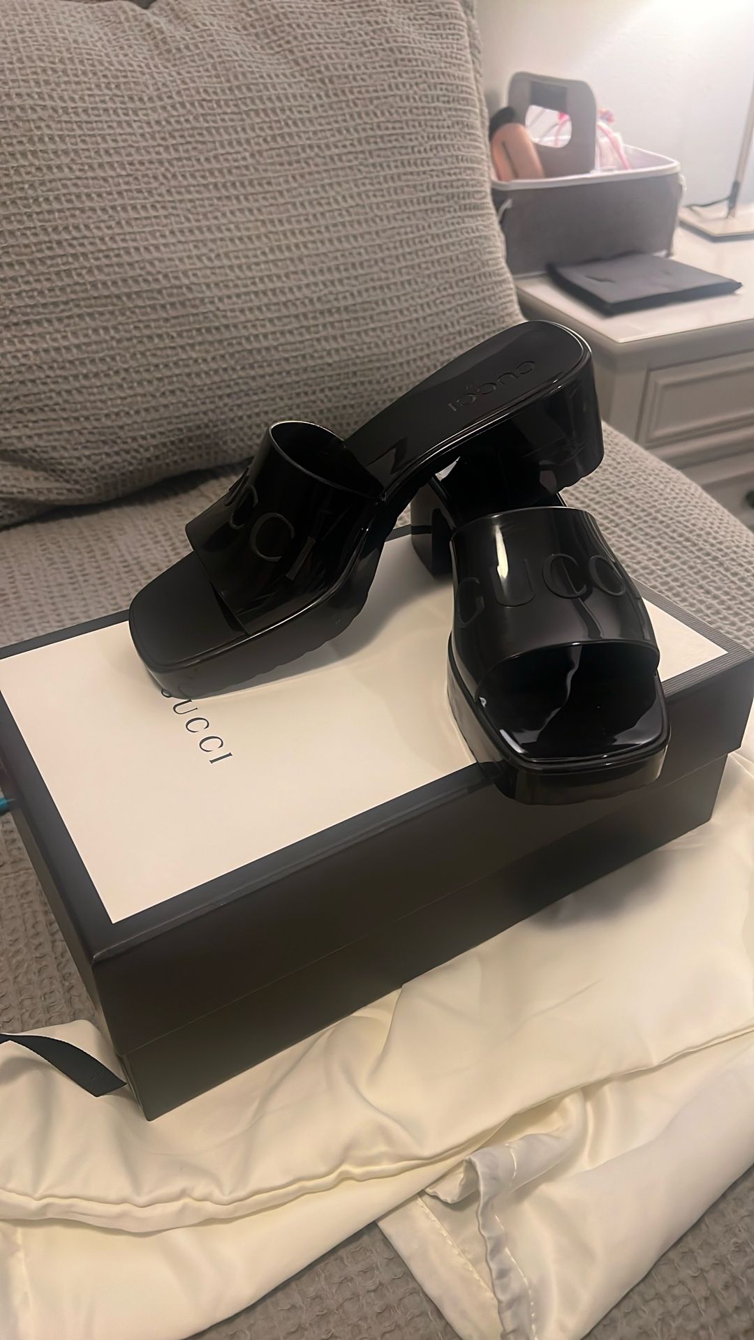 Gucci Sandals