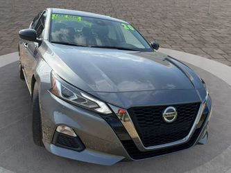 2020 Nissan Altima