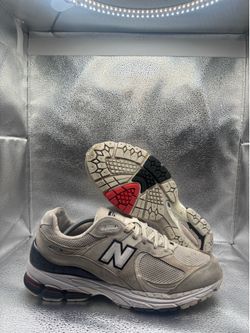 New balance 2002r reflection vintage indigo