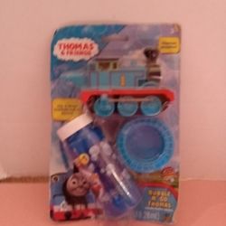 Thomas & Friends