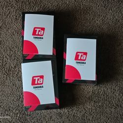 Tangglua X1