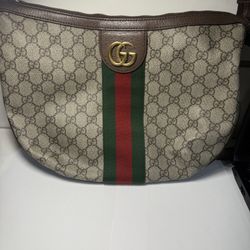 Gucci Ophidia medium shoulder bag
