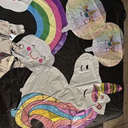 Unicorn Party Supplies