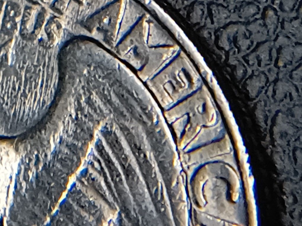 1970 Quarter (DDO + DDR) Collectable/Rare Errors 