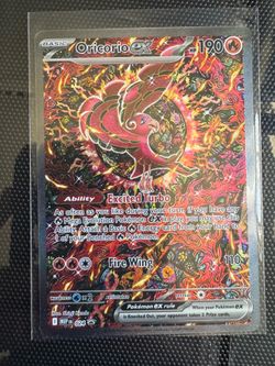 Oricorio ex 024