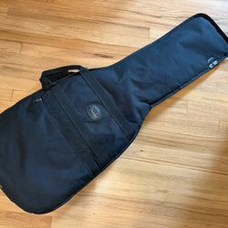 Fender Strat, Tele, Etc Guitar Gig Bag - Like New