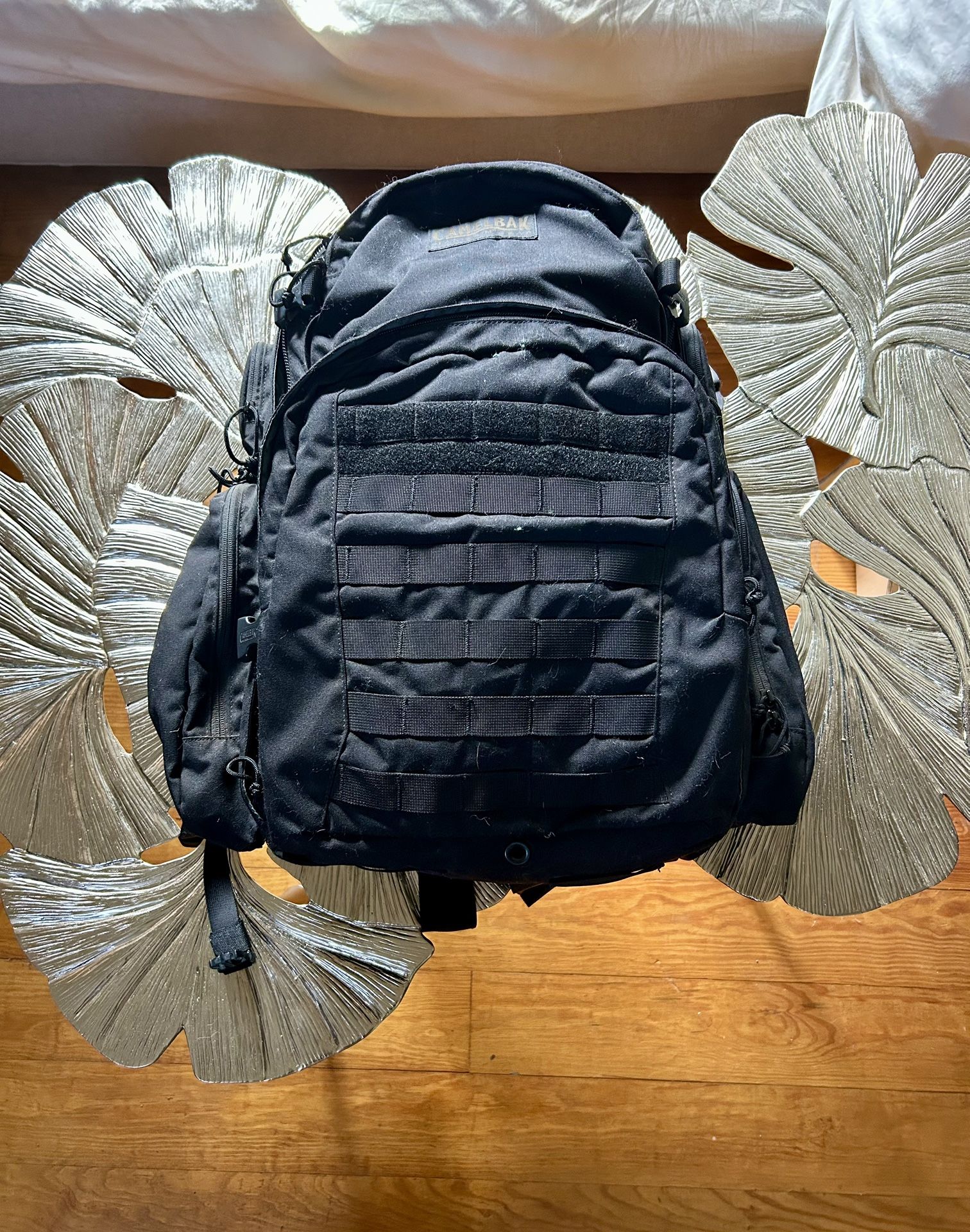 Camelbak BFM Hydration Backpack