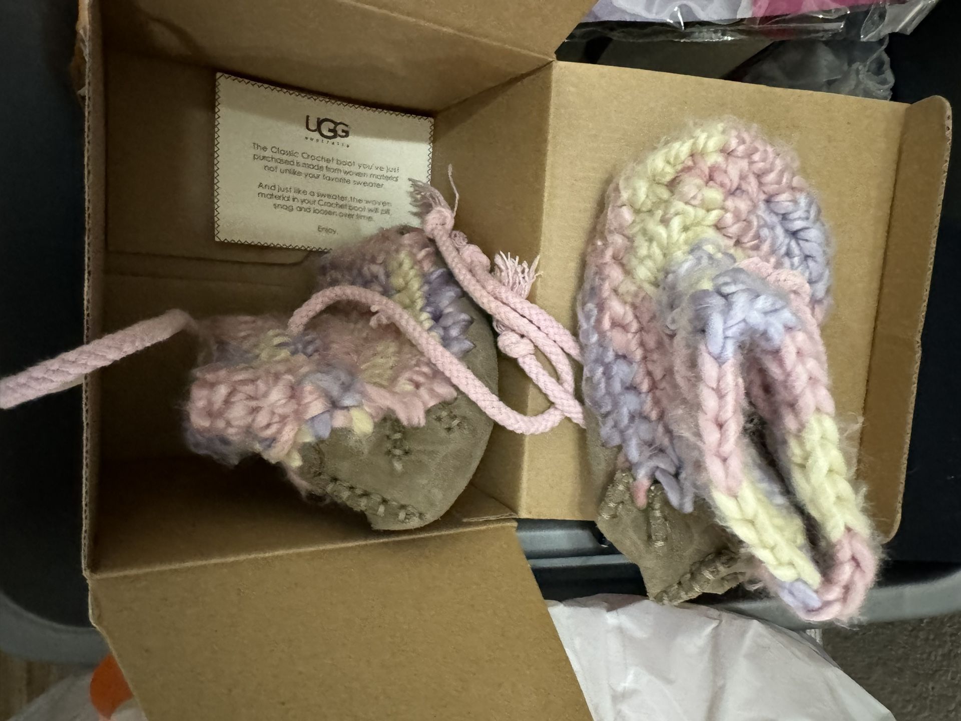Ugg