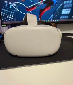 Oculus Quest 2