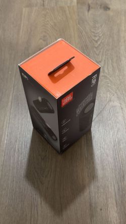 JBL flip 6