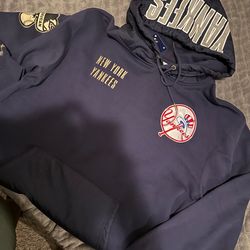 New York Yankees sweater