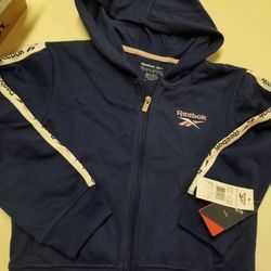 Reebok Sweater Girls
