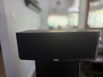 Bowers & Wilkins (B&W) CC3