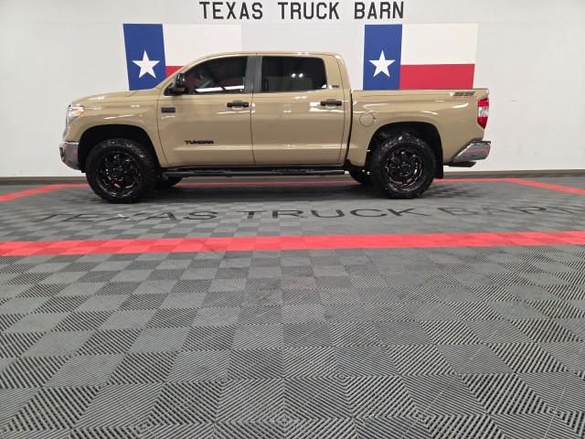 2017 Toyota Tundra