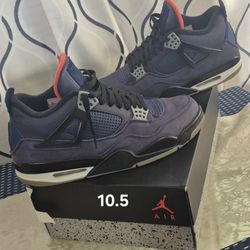 Air Jordan Retro 4 WNTR