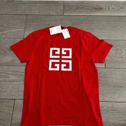 Givenchy Tshirt New Season  Any Colors