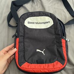 BMW Bag 