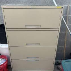 File Cabinet 